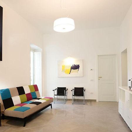 Angeli Di Terra Hotel Салерно Екстериор снимка