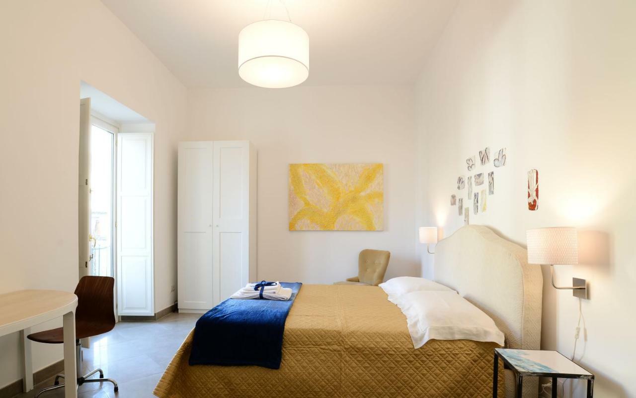 Angeli Di Terra Hotel Салерно Екстериор снимка