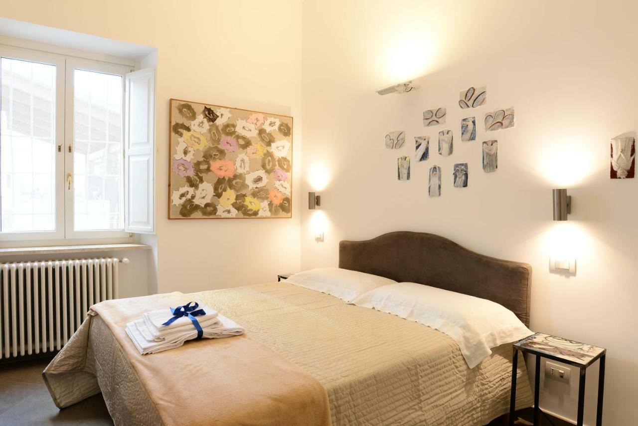 Angeli Di Terra Hotel Салерно Екстериор снимка