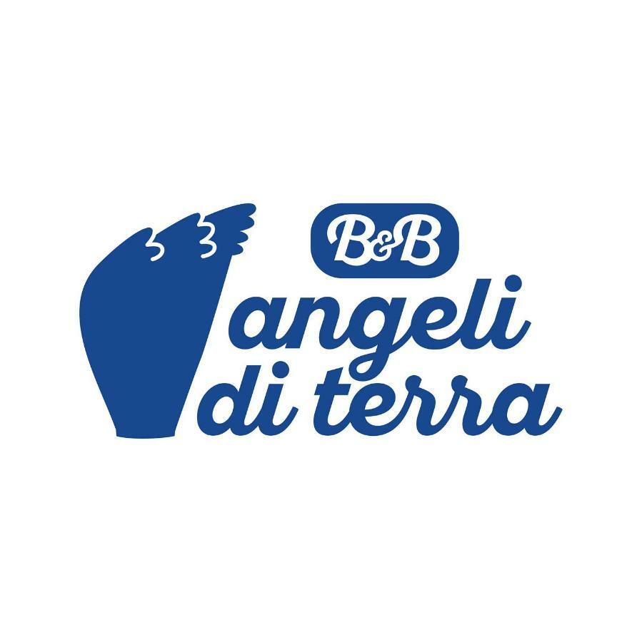 Angeli Di Terra Hotel Салерно Екстериор снимка